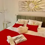 L'eburneen Lägenhet Cannes