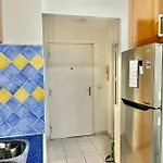 Lägenhet L'eburneen