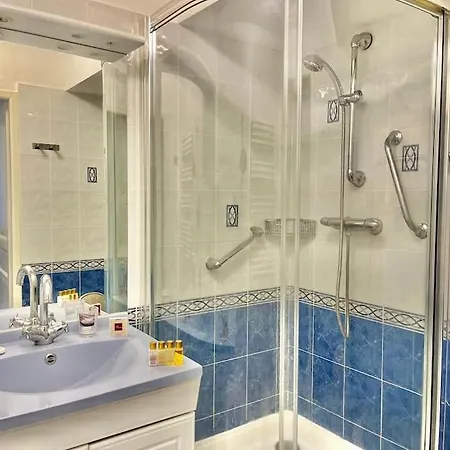 L'eburneen Appartement *