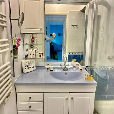 Appartement L'eburneen Yourhosthelper