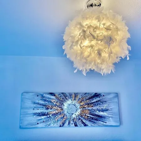 Apartmán L'eburneen Yourhosthelper *