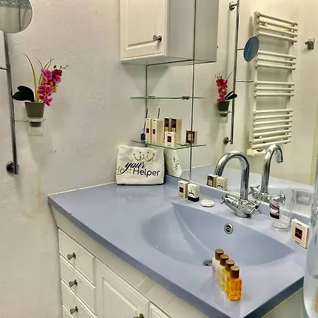 شقة L'eburneen Yourhosthelper *