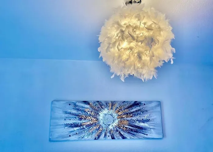 Apartmán L'eburneen Yourhosthelper *