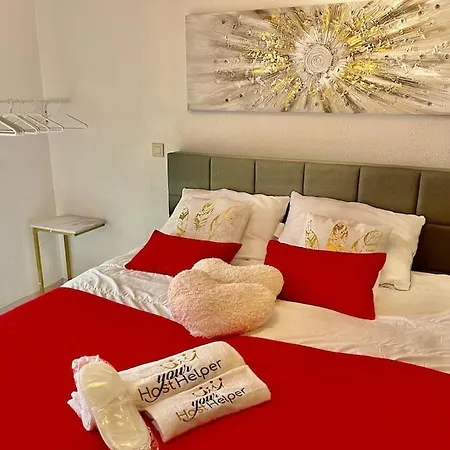 L'eburneen Yourhosthelper Apartment Cannes