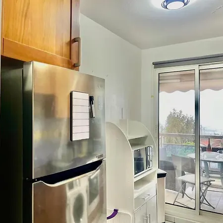 Apartment L'eburneen Yourhosthelper *