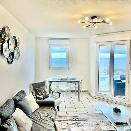 Apartment L'eburneen Cannes