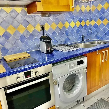 Apartment L'eburneen *