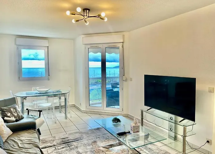 L'eburneen Apartman *