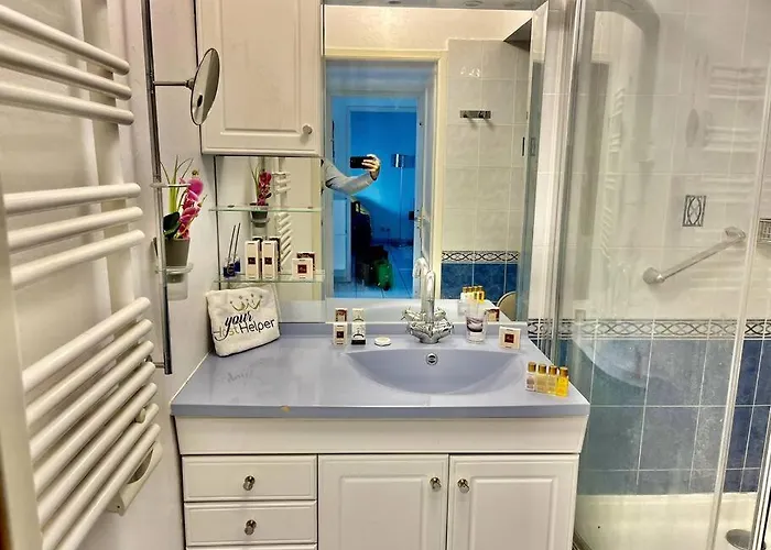 Apartman L'eburneen