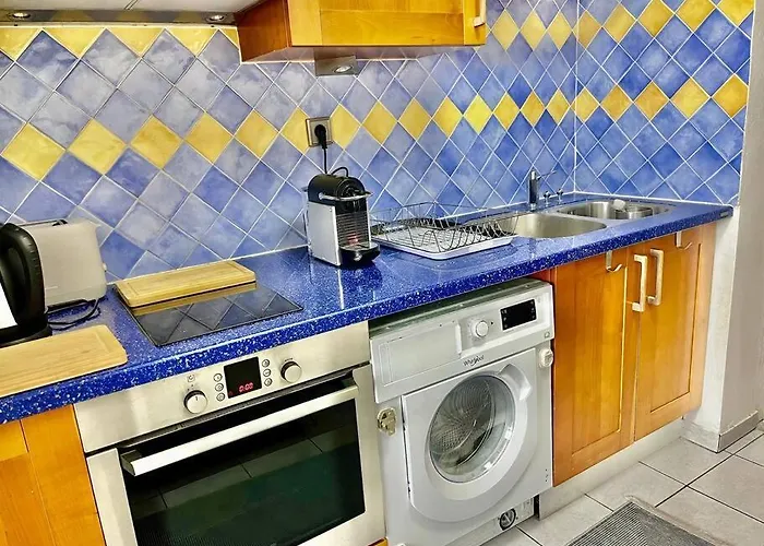 Apartman L'eburneen *