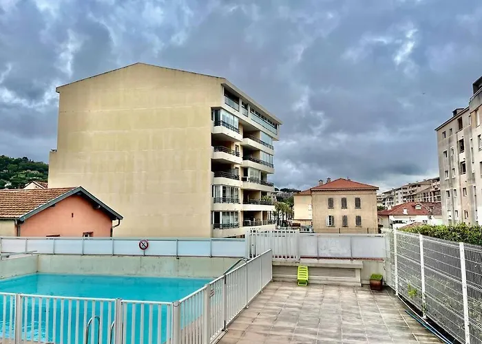 L'eburneen Apartman *